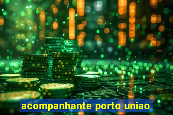 acompanhante porto uniao